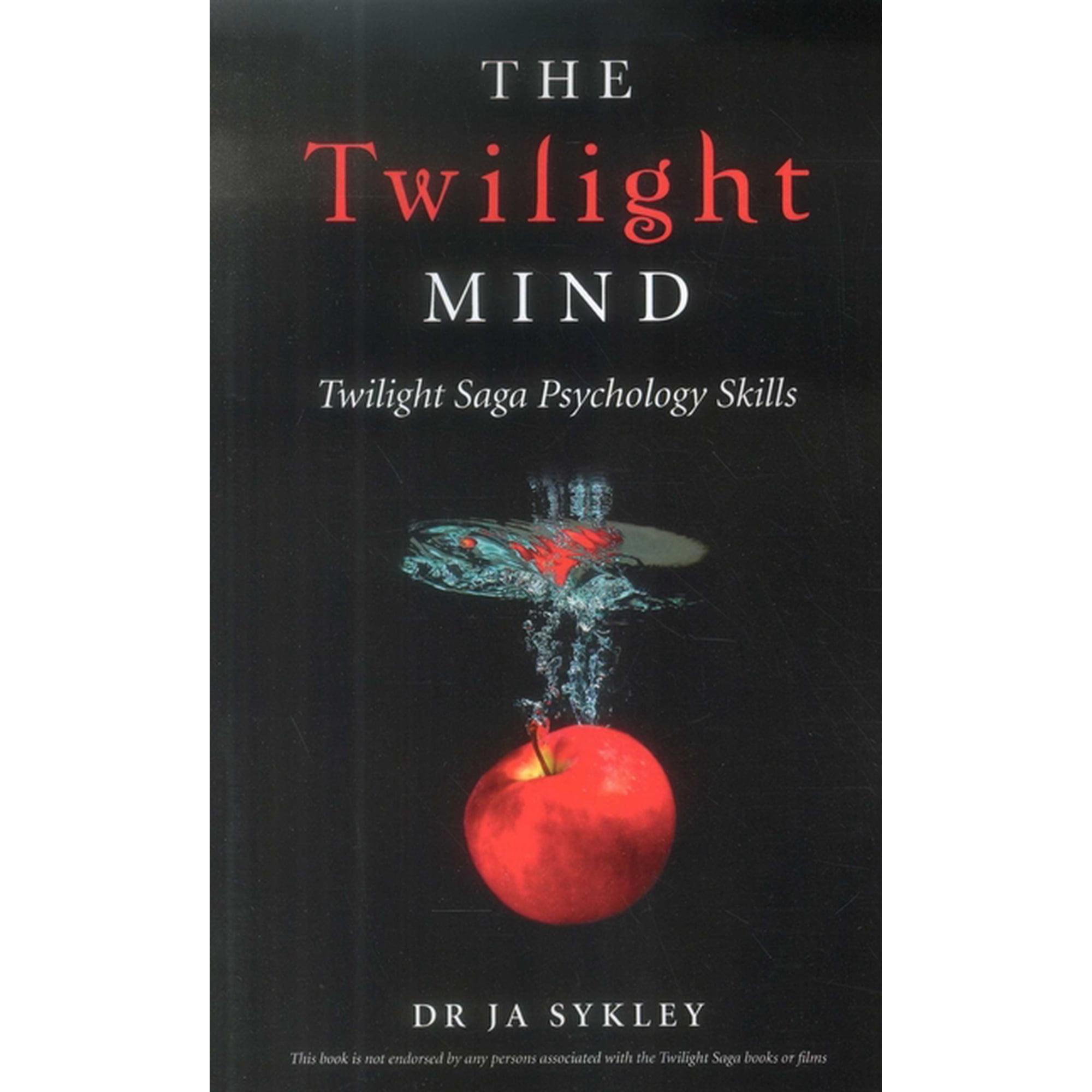 The Twilight Mind (Paperback)