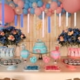 thumbnail image 5 of 8 Rolls Ribbon Wedding Decorations Party Streamers Party Decorations Party Stuff Party Decor Crepe Paper Streamers, 5 of 6