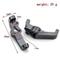 thumbnail image 4 of Metal Caster Block C-Hub Carrier for Redcat GEN8 GEN 8 1/10 RC Crawler Car Upgrades Parts Accessori, 4 of 5