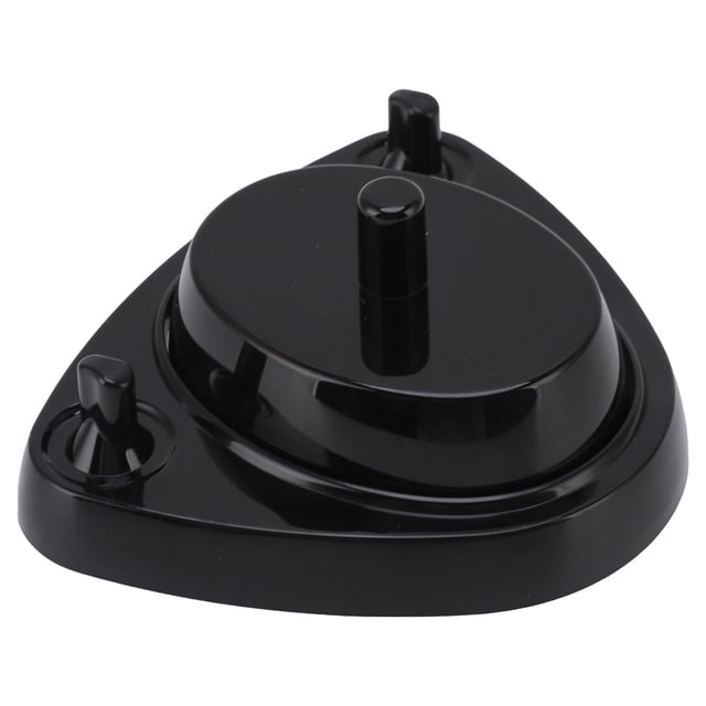 Cargador De Cepillo De Dientes Eléctrico, Base De Carga Inductiva, Ligero, Seguro, IPX7, Impermeable, Portátil Para Cocinas