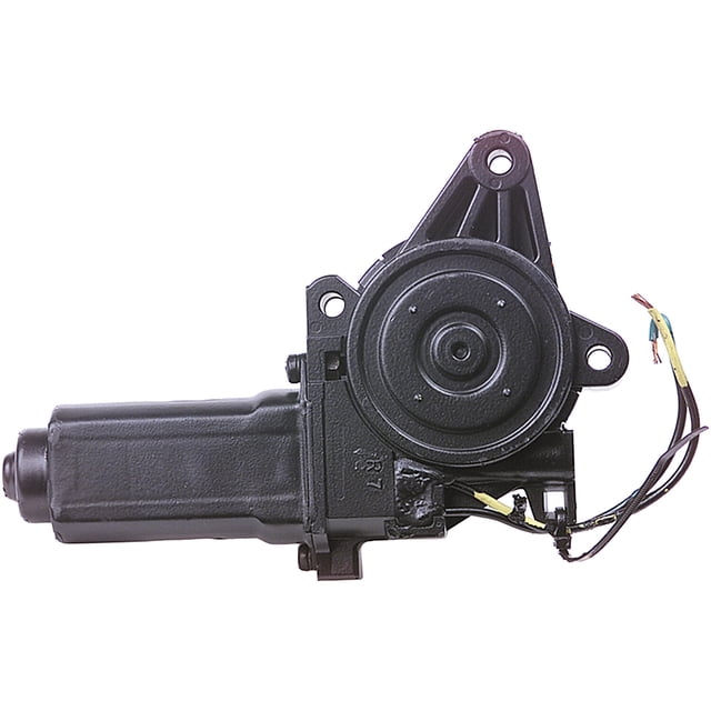Motor Elevación Ventana Voyager 1991 A 1995 Plymouth Del Der Reman CARDONE .