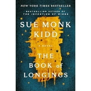 The Book of Longings : A Novel (Hardcover)