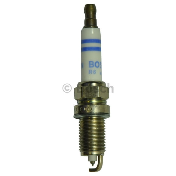 Bosch Spark Plug Spark Plug FR7KPP332 OE/Specialty; OE Remplacement