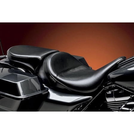 Aviator Solo Smooth Passenger Seat