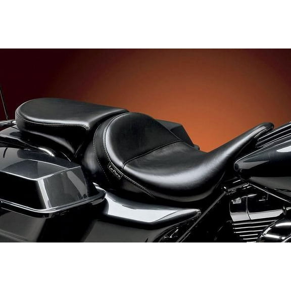 Aviator Solo Smooth Passenger Seat