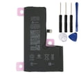 thumbnail image 1 of Replacement Battery & Tools Compatible for i Phone XS, 2658 mAh, 1 of 3