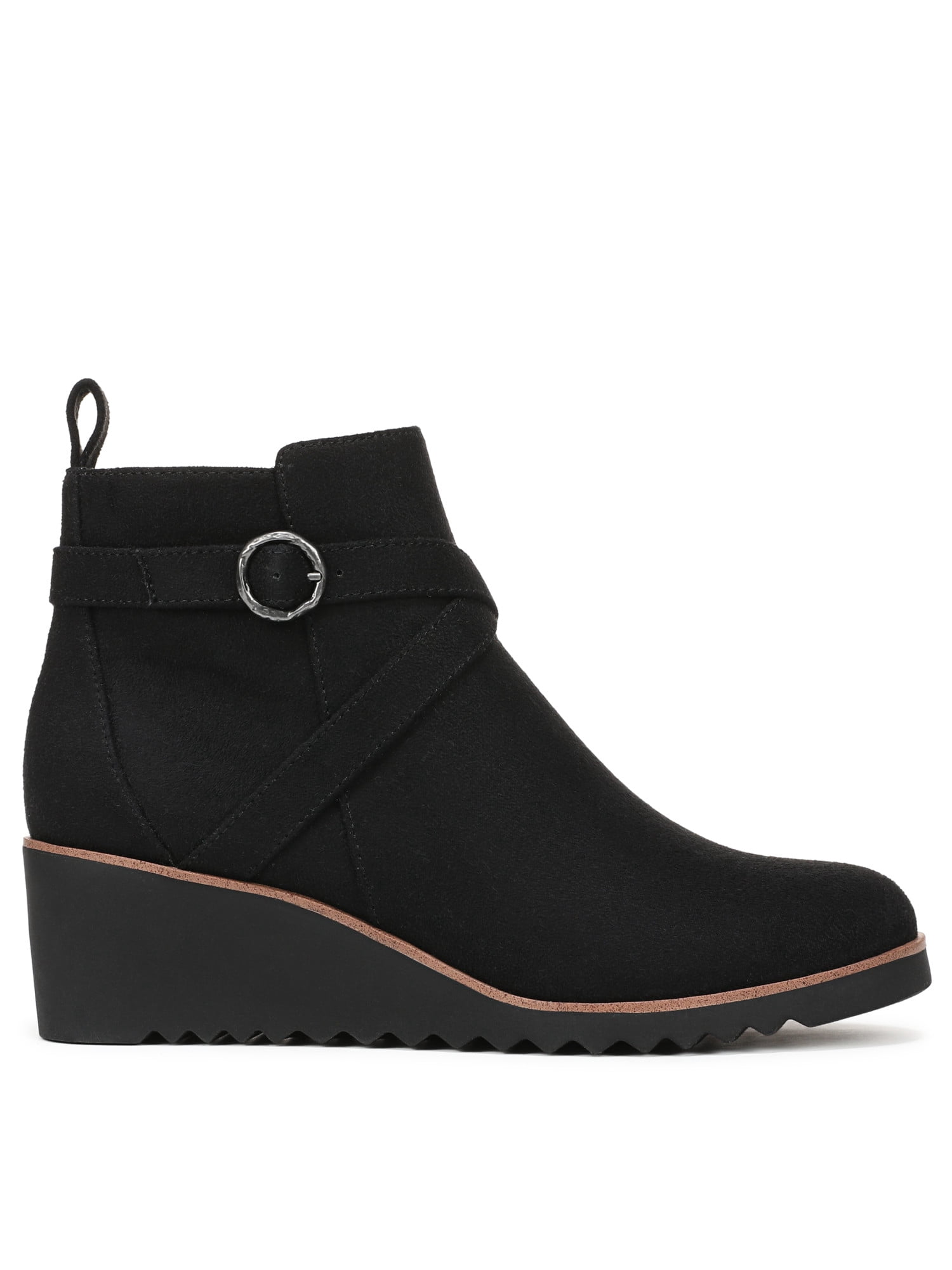 Lifestride Womens Zealous Ankle Boots, (Wide Width Available)