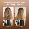 thumbnail image 3 of Moisturizing Hair Mask for Dry Frizzy Hair with Collagen and Repair Properties Smoothens and Strengthens Knot-Free Texture, 3 of 5