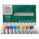 thumbnail image 1 of Set De Oleo Winton C/10 Pz De 21Ml Con Liquin Winsor & Newton, 1 of 2