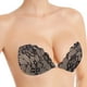 thumbnail image 1 of WILLBEST Brasier Sin Costuras Para Mujer Sujetador Push Up Sin Tirantes Para Mujer, Sujetador Invisible, Sujetador Autoadhesivo., 1 of 2