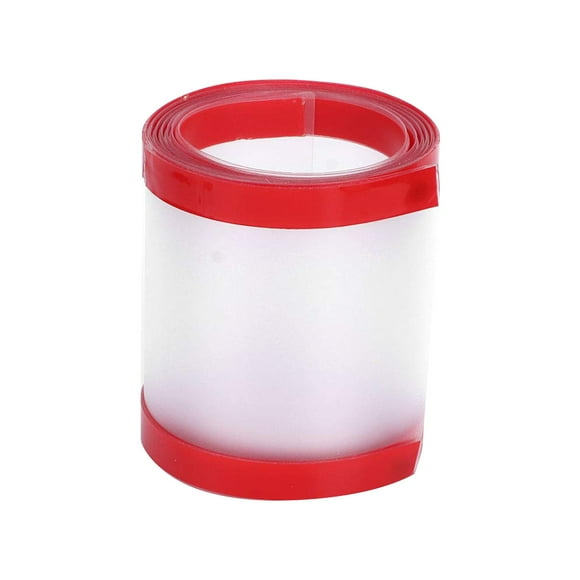 Door Weather Stripping,Door Draft Stoppers Weather Stripping Door Strip Door Weather Stripping Door Strip Strip Sealing Tape for Door Draft Stopper Adhesive Tape for Doors Shower 170Mm