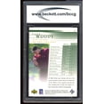 thumbnail image 2 of 2001 Upper Deck #1 Tiger Woods Golf Rookie Card BGS BCCG 10 Mint+, 2 of 2