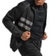 thumbnail image 3 of Chaqueta de Motocicleta Jadeshay Abrigo Motociclista Negro, 3 of 14