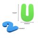 thumbnail image 2 of 36 pcs ABC 123 Foam Set Letters Numbers, 2 of 5