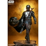 The Mandalorian & The Child (Grogu)