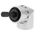 thumbnail image 2 of Cergrey Extension Hexagonale pour Perceuse, 1/4 Po Angle 105 Degrés Adaptateur de Support de Tournevis Réglable, 2 of 8