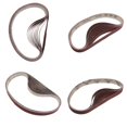 thumbnail image 1 of 40x Oxido 80120600240 Grit 1x30 "Lijadoras de Lijadoras para Lijadora de Banda, 1 of 9