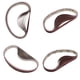 thumbnail image 1 of 40 Piezas De 80 120 600 240 Grano 1x30 "Correas De Lijado Para Lijadora De Banda, 1 of 9