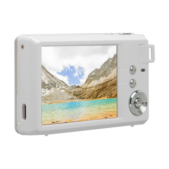 Cámara digital de video Nikou LCD de 3,0 pulgadas 48 MP 4K