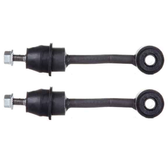 ECCPP - 2PC Front Sway Bar End Link - Compatible with 1996-1998 for Jeep Grand for Cherokee - K3196 Suspension Kit