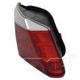thumbnail image 3 of TYC 17-5464-00-9 Capa Certified Tail Light Assembly Fits select: 2013-2015 HONDA ACCORD EXL, 3 of 6