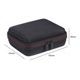 thumbnail image 1 of Estuche de transporte duro EVA bolsa protectora de viaje a prueba de golpes para Anbernic RG405V, 1 of 3