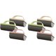 thumbnail image 1 of Multifunctional Cleaning Tool Mini Sponge Mop Kitchen Bathroom, 1 of 5