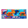 thumbnail image 2 of Lanzador Hasbro NERF Super Soaker Mini Dunk 2 pack, 2 of 4