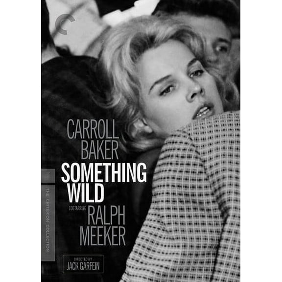 Something Wild (Criterion Collection)