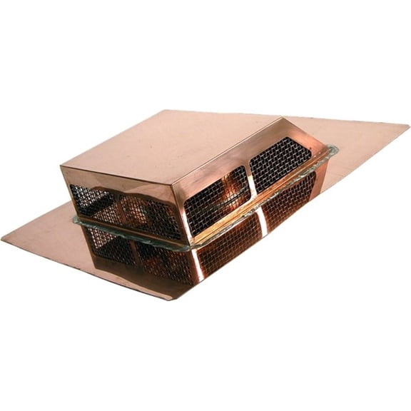 Rectangular Attic Roof Vent