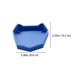 thumbnail image 3 of 6pcs Dental Base Former Kit Labs Model Base Set Plaster Mold Base Former, 3 of 4