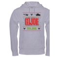 thumbnail image 1 of CafePress - Gi Joe Ugly Christmas Hooded Sweatshirt - Pullover Hoodie, Hooded Sweatshirt, 1 of 1