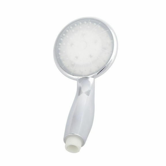 NEW 7 Colors Shower Head , Changing LED Shower Water Glow Light