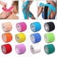 thumbnail image 2 of Kinesiology Tape for Athletic Recovery and Sports Strapping Support, 2 of 3