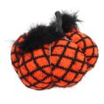 thumbnail image 1 of Halloween Pumpkins Decorative, Fabric Pumpkins Decor Pumpkins Fabric Decorative Halloween Pumpkin Soft Polyester Wool Pumpkin For Halloween Autumn Wedding Centerpiece Table Mantel, 1 of 8