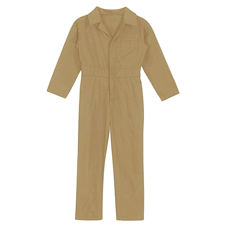 希少✨美品　orSlow × BEAMS BOY　Paint Coveralls BEAMS BOY - 【送料無料・orSlow×BEAMS BOY】PAINT COVERALLSの