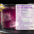 thumbnail image 4 of Hip Syrups Unicorn Candy Simple Syrup, 25.4 fl oz, 4 of 5