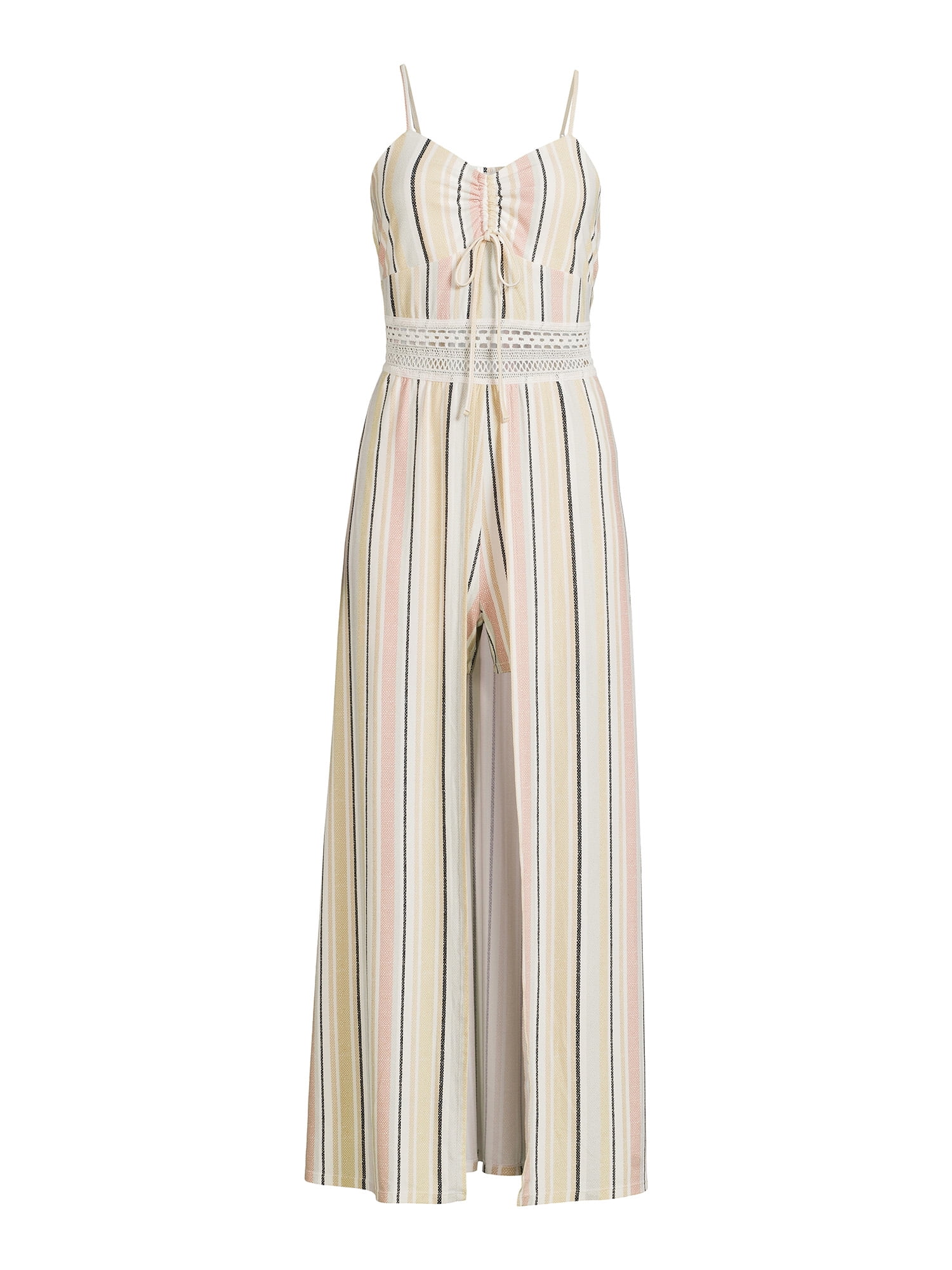 No Boundaries Juniors’ Walkthrough Maxi Romper