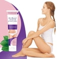 thumbnail image 3 of Hair Removal Cream for Women and Men : Sensitive Depilatory Cream for Bikini, Private Areas, Pubic, Body, Legs, and Underarms - Gentle Formula for All Skin Type, 3 of 4