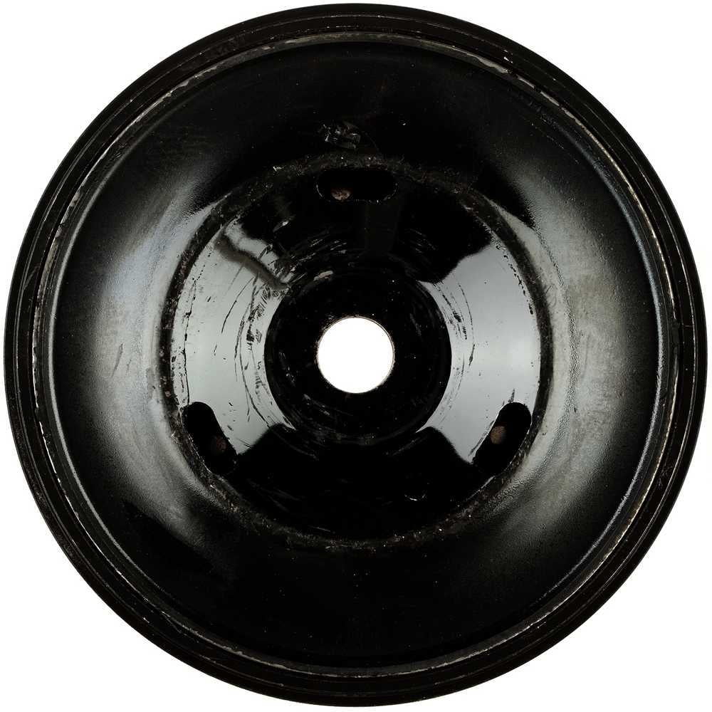ATP 102284 Engine Harmonic Balancer