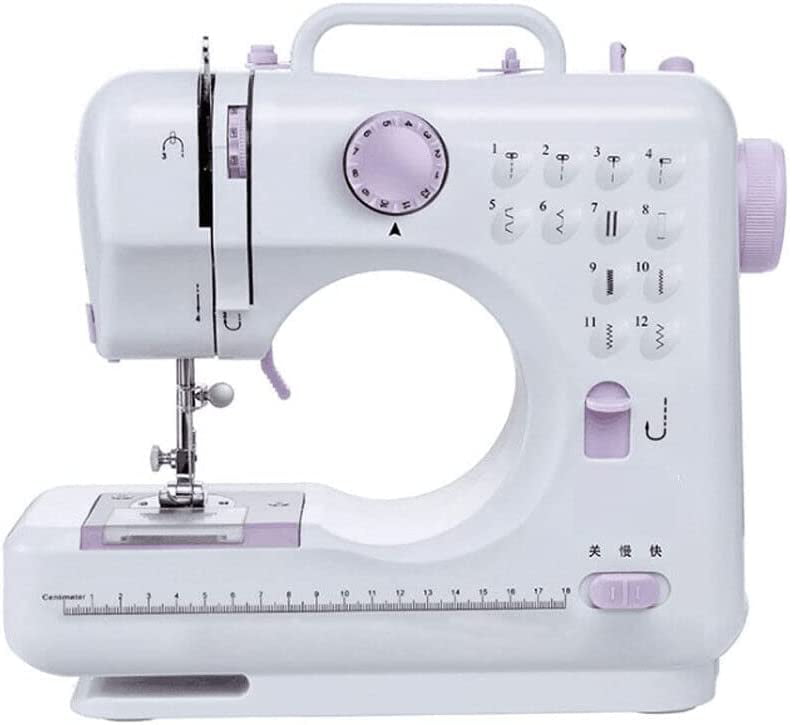 Mini Hand-Held Sewing Machine – Clever Cat Co