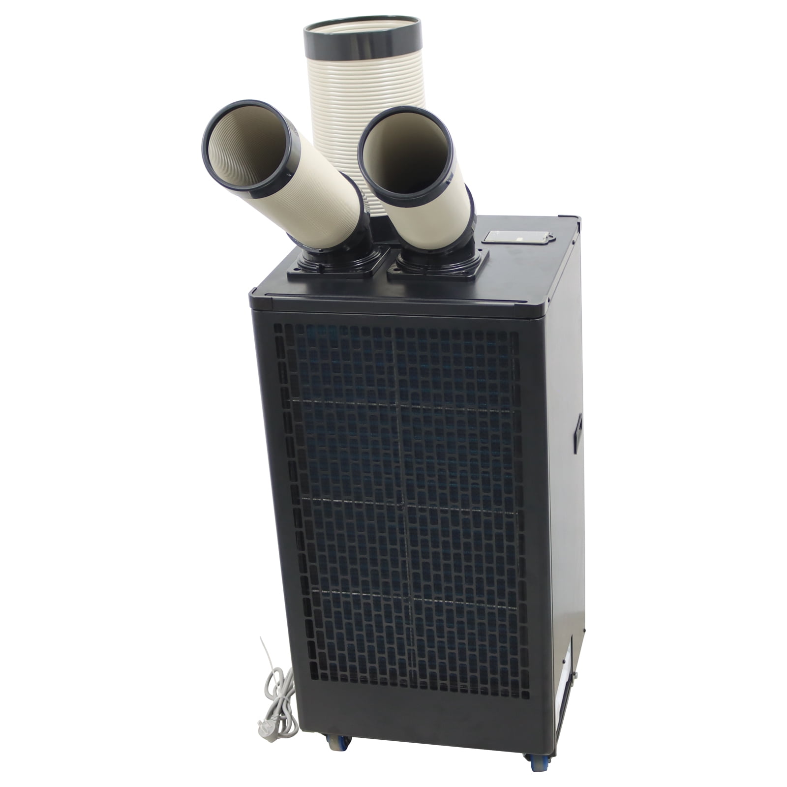 Industrial Portable Air Conditioner 5L Large Tank Commercial Cooler Adjustable Air Outlet 220V