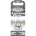 thumbnail image 2 of Shoreline Marine Stainless Steel Eye Straps 2 Pk, 2 of 5