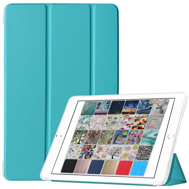 iPad PRO 9.7 Pouces 2016 Étui TPU A1673 A1674 A1675 MLMP2LL/A MM172LL/A MLMN2LL/A MLMW2LL/A MLMX2LL/A MM192LL/A MLMV2LL/A MLN02LL/A MLMY2LL/A MLN12LL/A MM1A2LL/A MLMQ2LL/A MLPX2LL/A Vert