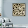 thumbnail image 3 of Trademark Fine Art 'Intricate Detail IV' Canvas Art by Vision Studio, 3 of 4