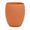 orange, variant on Silicone Ice Beer Mug Mold, Reusable DIY Ice Cup Maker, Freezer Ice Tray Cup for Beer & Cold Drinks, Flexible Ice Block Mold for Fast Chilling Beverage, 8.5×9 cm Creative Kitchen Tool