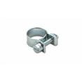 thumbnail image 4 of Vibrant Performance Hose Clamp 12237 Fabrication Components; 14 Millimeter to 16 Millimeter Clamping Range; Mini Fuel Injector Style; Zinc Plated Mild Steel; Set of 10, 4 of 5