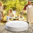 thumbnail image 4 of Assiettes compostables Eco Great Value, 4 of 4