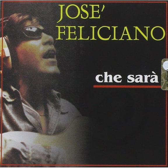 Che Sara Feliciano, Jose (CD)