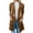 Yellow, variant on Women'S Solid Long Sleeve Velvet Jacket Open Front Cardigan Coat with Pockets Outerwear